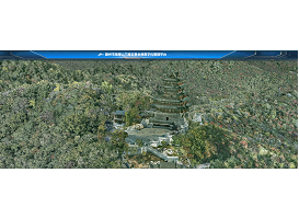 瑯琊山創(chuàng)建5A提升暨網(wǎng)絡(luò)指揮平臺(tái)建設(shè)項(xiàng)目